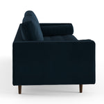 Bloomfield Performance Velvet Sofa