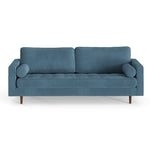 Bloomfield Performance Velvet Sofa