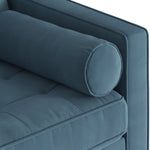 Bloomfield Performance Velvet Sofa