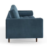 Bloomfield Performance Velvet Sofa