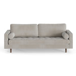 Bloomfield Performance Velvet Sofa