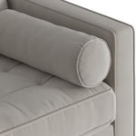 Bloomfield Performance Velvet Sofa