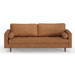 Bloomfield Vegan Leather Sofa