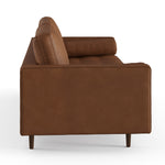 Bloomfield Vegan Leather Sofa