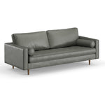 Bloomfield Vegan Leather Sofa