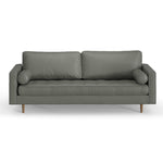 Bloomfield Vegan Leather Sofa