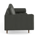 Bloomfield Vegan Leather Sofa