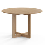 Arden Round Dining Table