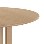 Arden Round Dining Table