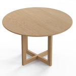 Arden Round Dining Table