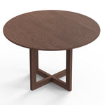 Arden Round Dining Table