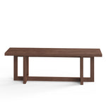 Arden Rectanglular Dining Bench
