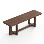 Arden Rectanglular Dining Bench