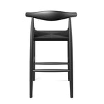 Troy Papercord Bar Height Stool