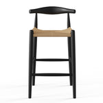 Troy Papercord Bar Height Stool