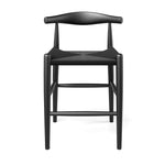 Troy Papercord Counter Height Stool
