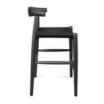 Troy Papercord Counter Height Stool