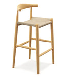 Troy Papercord Counter Height Stool