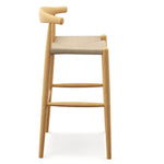 Troy Papercord Counter Height Stool