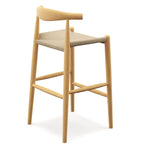 Troy Papercord Counter Height Stool
