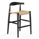 Troy Papercord Counter Height Stool
