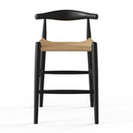 Troy Papercord Counter Height Stool