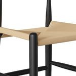 Troy Papercord Counter Height Stool