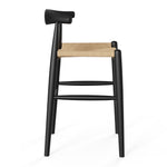 Troy Papercord Counter Height Stool