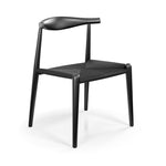 Troy Papercord Dining Chair