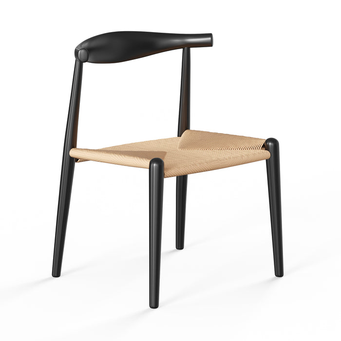 Troy Papercord Dining Chair