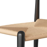 Troy Papercord Dining Chair