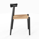 Troy Papercord Dining Chair