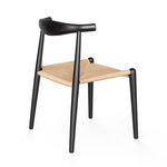 Troy Papercord Dining Chair