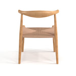 Troy Papercord Dining Chair