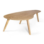 Darius Coffee Table
