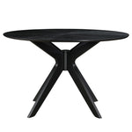 Brockton Round Dining Table