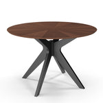 Brockton Round Dining Table