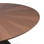 Brockton Round Dining Table