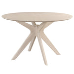 Brockton Round Dining Table