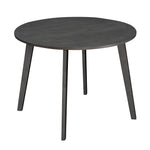 Flemming Dining Table