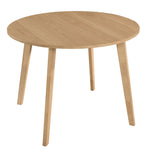 Flemming Dining Table