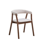 Odyssey Dining Chair - Set of 2