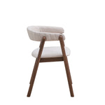 Odyssey Dining Chair - Set of 2