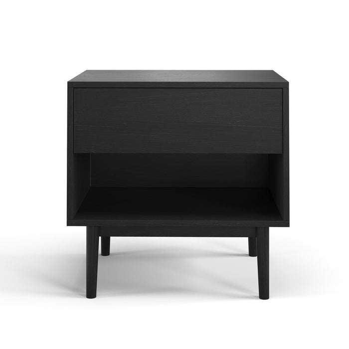 Caffrey Nightstand With 1 Drawer