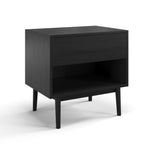 Caffrey Nightstand With 1 Drawer
