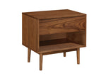 Caffrey Nightstand With 1 Drawer