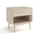 Caffrey Nightstand With 1 Drawer