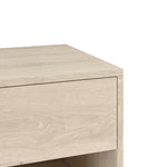 Caffrey Nightstand With 1 Drawer
