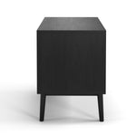 Clara Nightstand With 2 Drawers