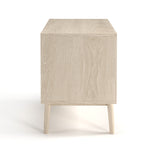 Clara Nightstand With 2 Drawers